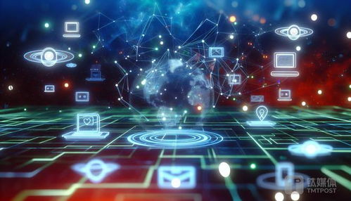 黃仁勛展望AI芯片新紀(jì)元與英偉達(dá)醫(yī)療跨界，沙特400億美元基金助推工業(yè)互聯(lián)網(wǎng)數(shù)據(jù)服務(wù)